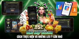 Đăng Nhập B52CLUB: Cách Thực Hiện Và Những Lưu Ý Cần Nhớ
