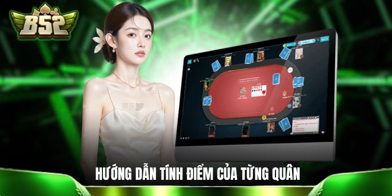 Blackjack Hoàng Gia B52 - 5 Phút Khám Phá Chi Tiết Cách Chơi Hướng dẫn tính điểm của từng quân trong Blackjack