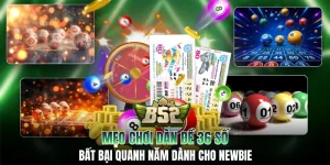 Mẹo Chơi Dàn Đề 36 Số Bất Bại Quanh Năm Dành Cho Newbie