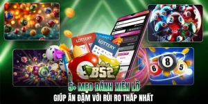 Tổng Hợp 5+ Mẹo Đánh Xiên Lô Để Ăn Đậm Với Rủi Ro Thấp Nhất