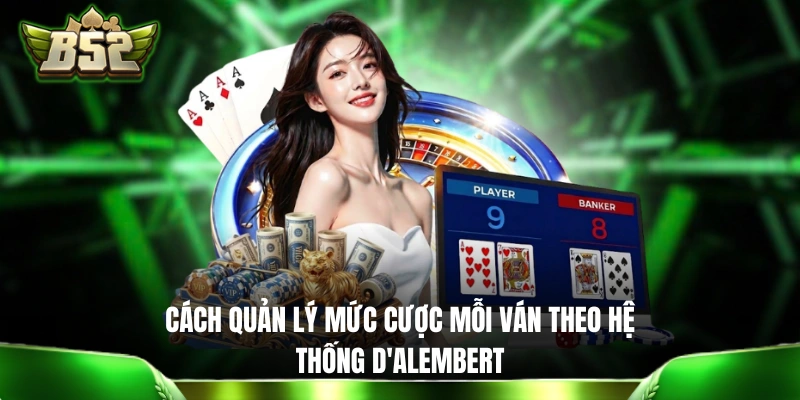 4 Mẹo Quản Lý Vốn Khi Chơi Casino Từ Cao Thủ Thâm Niên Áp dụng hệ thống Labouchere vào quản lý dòng tiền