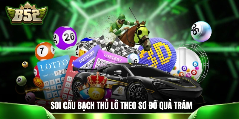 Mẹo Soi Cầu Bạch Thủ Lô: Bật Mí 5+ Phương Pháp Siêu Đắt Giá Mẹo soi cầu bạch thủ lô theo sơ đồ quả trám