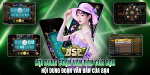 Xóc Đĩa Super Mini - Chinh Phục Các Ván Cược Siêu Tốc Độ