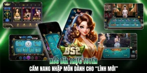 Xóc Đĩa Trực Tuyến - Cẩm Nang Nhập Môn Dành Cho “Lính Mới”